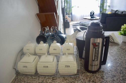 Apartamento Mish Comfy House