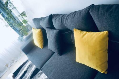 Apartamento Mish Comfy House