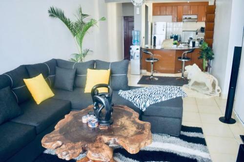 Apartamento Mish Comfy House