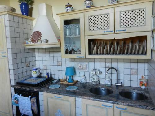 Apartamento Pietramilia
