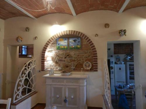 Apartamento Pietramilia