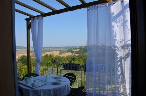 Apartamento Fewo Cielo Mit Terrassen Und Und Einen Atemberaubenden Blick