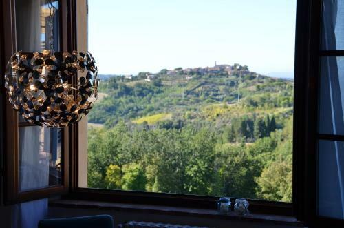 Apartamento Fewo Cielo Mit Terrassen Und Und Einen Atemberaubenden Blick