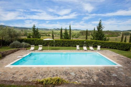 Agroturismo Badia Di Morrona Agriturismo