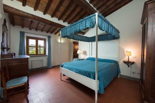 Agroturismo Badia Di Morrona Agriturismo
