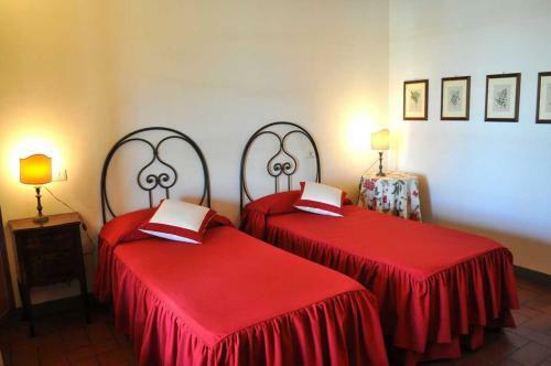 Agroturismo Badia Di Morrona Agriturismo