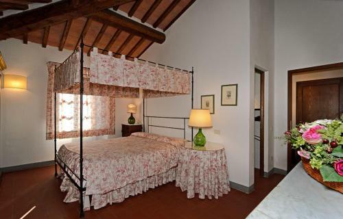 Agroturismo Badia Di Morrona Agriturismo
