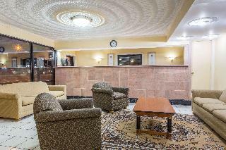 Motel Knights Inn & Suites Virginia Beach