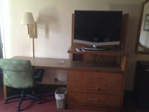 Posada Traveler Inn Denver