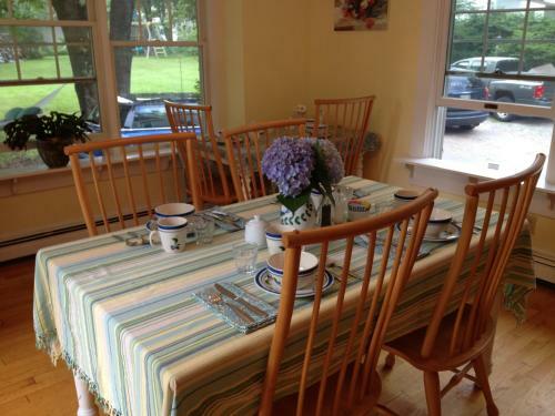 James Place Inn Bed And Breakfast