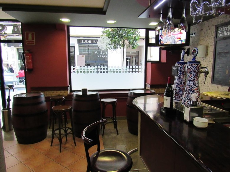 Hotel Virgen Del Camino