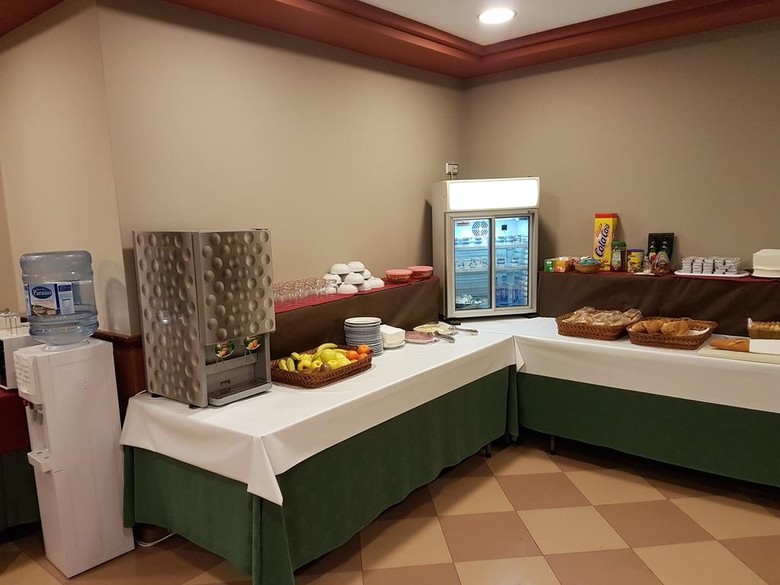Hotel Virgen Del Camino