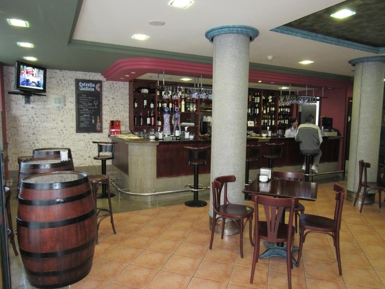 Hotel Virgen Del Camino