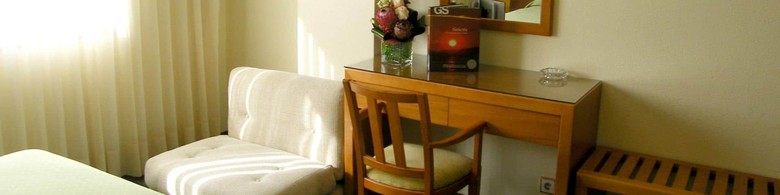 Hotel Virgen Del Camino