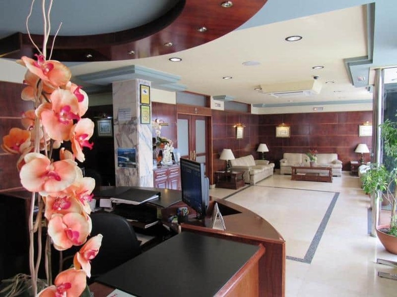 Hotel Virgen Del Camino