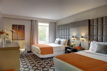 Hotel Zero Degrees Norwalk