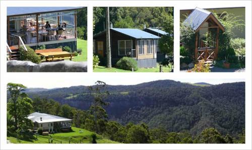 Villa Spring Creek Mountain Cafe & Cottages