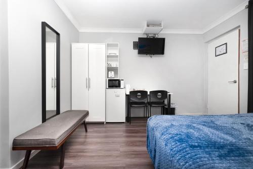 Bald Hills Motel