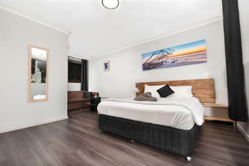 Bald Hills Motel