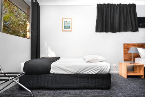 Bald Hills Motel