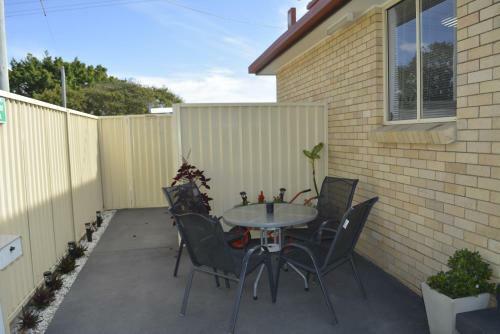 Bald Hills Motel