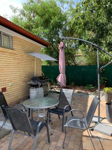 Bald Hills Motel