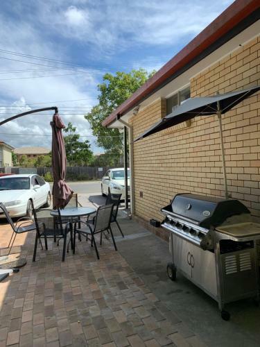 Bald Hills Motel