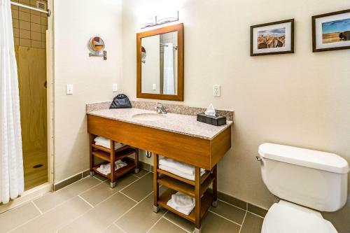 Hotel Comfort Inn & Suites Rapid City