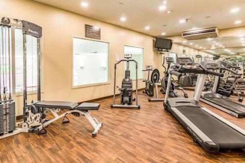 Hotel Comfort Inn & Suites Rapid City