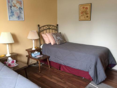 Wild Rose Bed & Breakfast