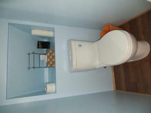 Wild Rose Bed & Breakfast
