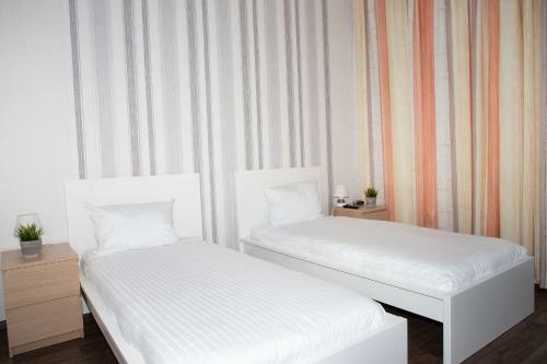 Apartamento Ferienwohnungen An Der Weser