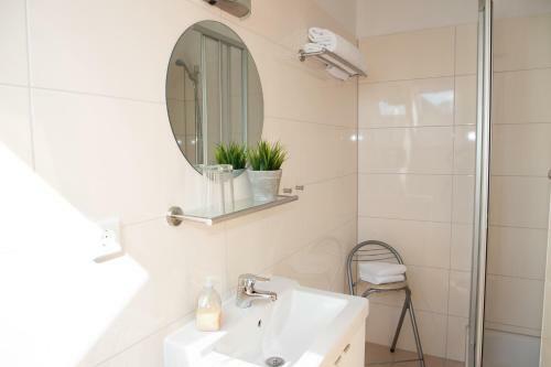 Apartamento Ferienwohnungen An Der Weser