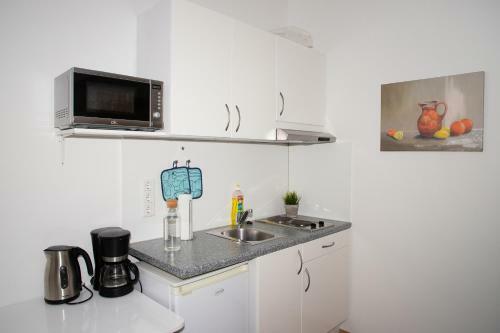 Apartamento Ferienwohnungen An Der Weser