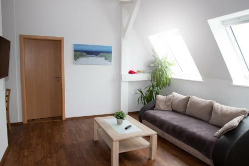 Apartamento Ferienwohnungen An Der Weser