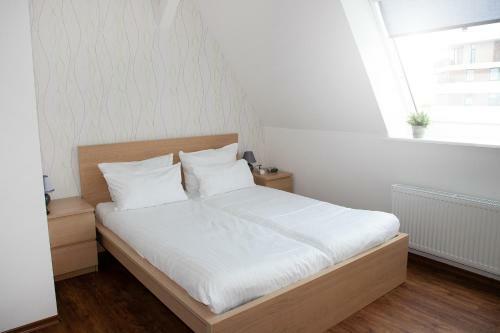 Apartamento Ferienwohnungen An Der Weser