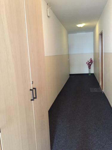 Apartamento Ferienwohnungen An Der Weser