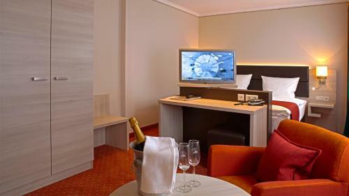 Hotel Landgasthof Eiserner Ritter