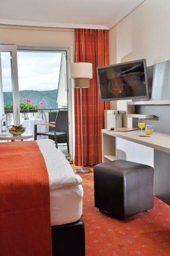 Hotel Landgasthof Eiserner Ritter