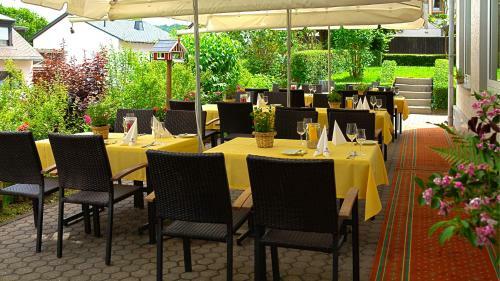 Hotel Landgasthof Eiserner Ritter