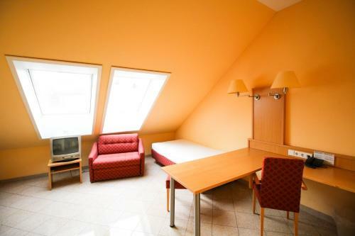 Hotel Ferchenhof