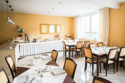 Hotel Ferchenhof