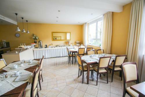 Hotel Ferchenhof