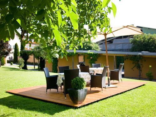 Bed & Breakfast Pension Popotnik