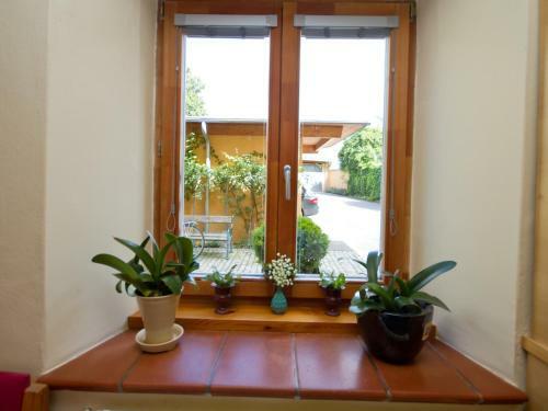 Bed & Breakfast Pension Popotnik