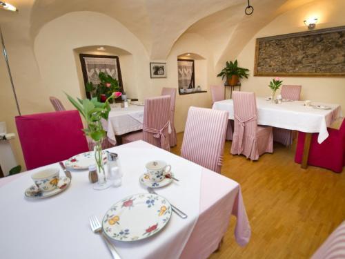 Bed & Breakfast Pension Popotnik