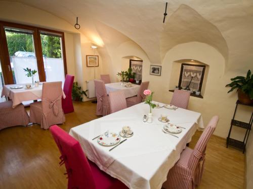 Bed & Breakfast Pension Popotnik