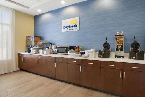 Hotel Days Inn Victoria