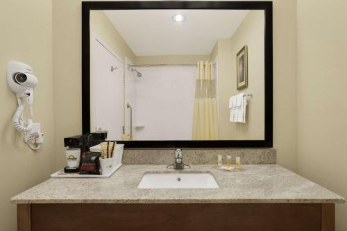 Hotel Days Inn Victoria