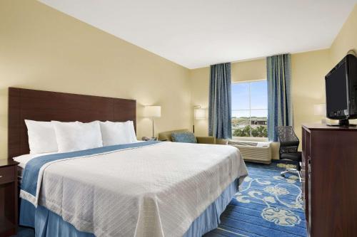 Hotel Days Inn Victoria